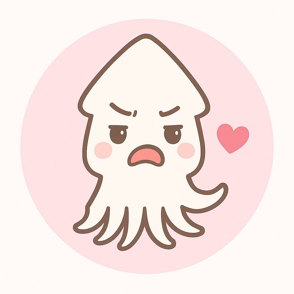 やってらんね～