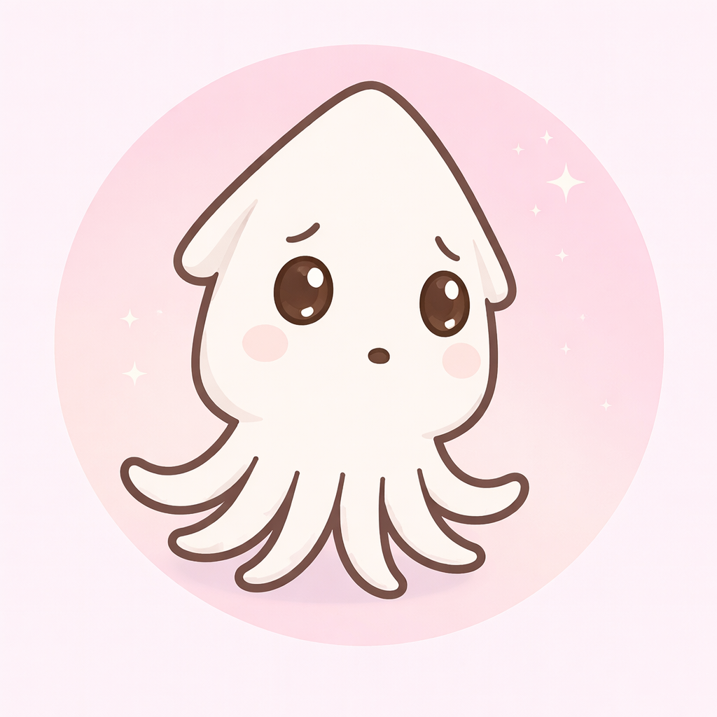 遠くを見つめるアイカ